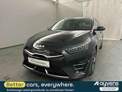 Kia Ceed SW 1.6 GDI DCT OPF Plug-in-Hybrid Platinum Edition Kombi, 5-turig, Automatik, 6-Gang