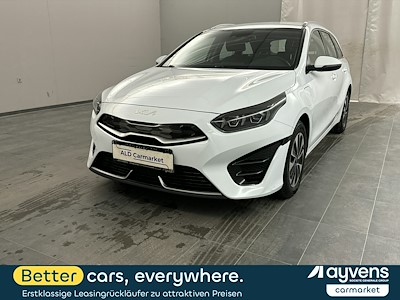 Kia Ceed SW 1.6 GDI DCT OPF Plug-in-Hybrid Spirit Kombi, 5-turig, Automatik, 6-Gang