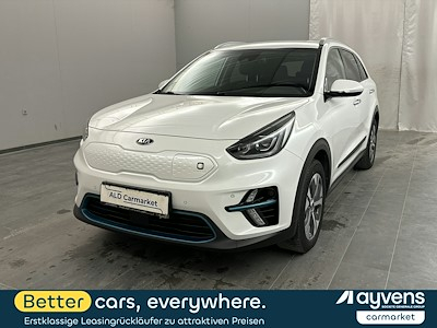 Kia E-Niro Spirit Geschlossen, 5-turig, Direktantrieb, 1-Gang