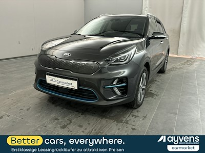 Kia E-Niro Spirit Geschlossen, 5-turig, Direktantrieb, 1-Gang