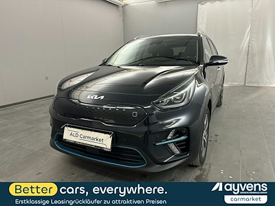 Kia E-Niro Spirit Geschlossen, 5-turig, Direktantrieb, 1-Gang