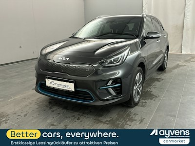 Kia E-Niro Vision Geschlossen, 5-turig, Direktantrieb, 1-Gang