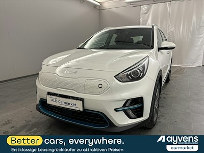 Kia E-Niro Vision Geschlossen, 5-turig, Direktantrieb, 1-Gang