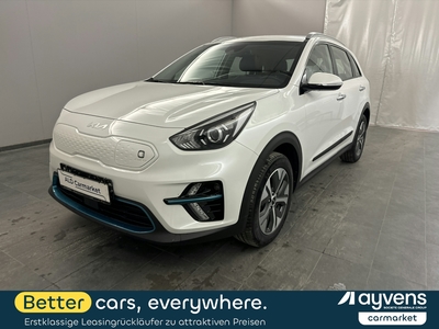 Kia E-Niro Vision Geschlossen, 5-turig, Direktantrieb, 1-Gang