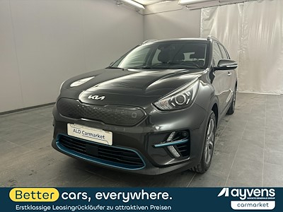 Kia E-Niro Vision Geschlossen, 5-turig, Direktantrieb, 1-Gang