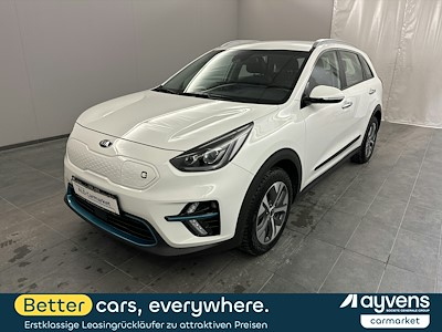 Kia E-Niro Vision Geschlossen, 5-turig, Direktantrieb, 1-Gang