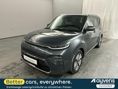 Kia E-Soul Vision Kombi, 5-turig, Direktantrieb, 1-Gang