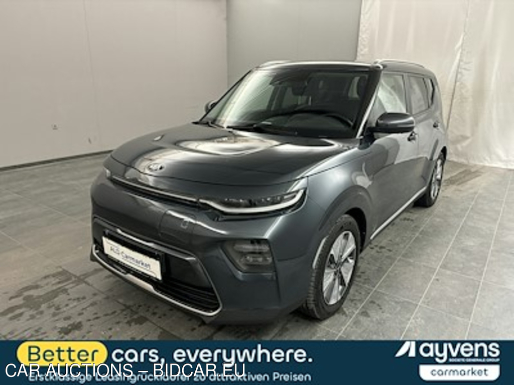 Kia E-Soul Vision Kombi, 5-turig, Direktantrieb, 1-Gang