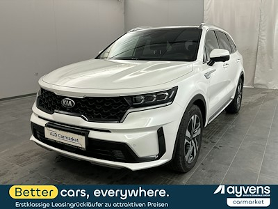 Kia Sorento 1.6 T-GDI PHEV AWD Aut. Platinum Geschlossen, 5-turig, Automatik, 6-Gang