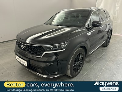 Kia Sorento 2.2 CRDi DCT8 AWD Platinum Geschlossen, 5-turig, Automatik, 8-Gang