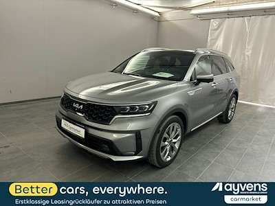 Kia Sorento 2.2 CRDi DCT8 AWD Platinum Geschlossen, 5-turig, Automatik, 8-Gang