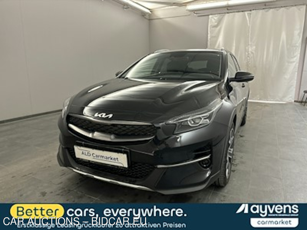 Kia XCeed 1.6 GDI DCT6 OPF Plug-in-Hybrid Platinum Edition Geschlossen, 5-turig, Automatik, 6-Gang