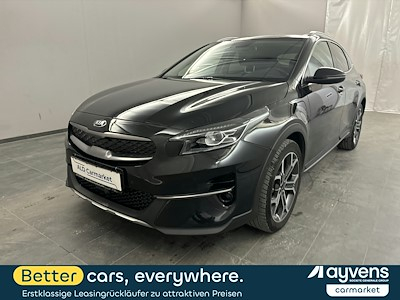 Kia XCeed 1.6 GDI DCT6 OPF Plug-in-Hybrid Platinum Edition Geschlossen, 5-turig, Automatik, 6-Gang
