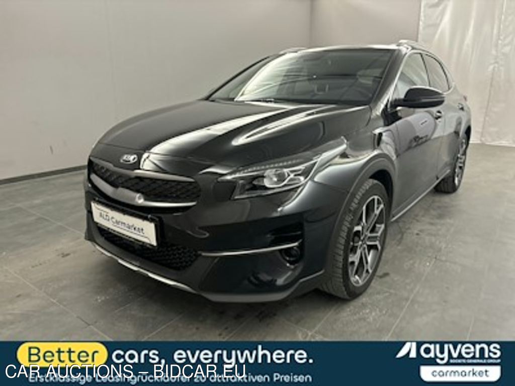 Kia XCeed 1.6 GDI DCT6 OPF Plug-in-Hybrid Platinum Edition Geschlossen, 5-turig, Automatik, 6-Gang
