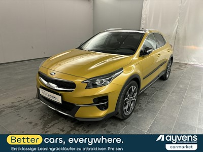 Kia XCeed 1.6 GDI DCT6 OPF Plug-in-Hybrid Platinum Edition Geschlossen, 5-turig, Automatik, 6-Gang