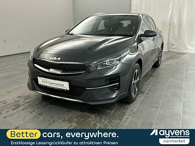 Kia XCeed 1.6 GDI DCT6 OPF Plug-in-Hybrid Spirit Geschlossen, 5-turig, Automatik, 6-Gang
