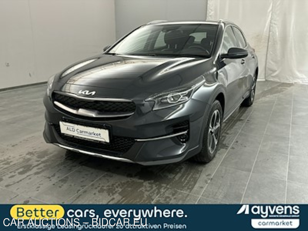 Kia XCeed 1.6 GDI DCT6 OPF Plug-in-Hybrid Spirit Geschlossen, 5-turig, Automatik, 6-Gang