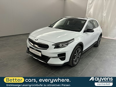 Kia XCeed 1.6 GDI DCT6 OPF Plug-in-Hybrid Spirit Geschlossen, 5-turig, Automatik, 6-Gang