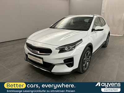 Kia XCeed 1.6 GDI DCT6 OPF Plug-in-Hybrid Spirit Geschlossen, 5-turig, Automatik, 6-Gang