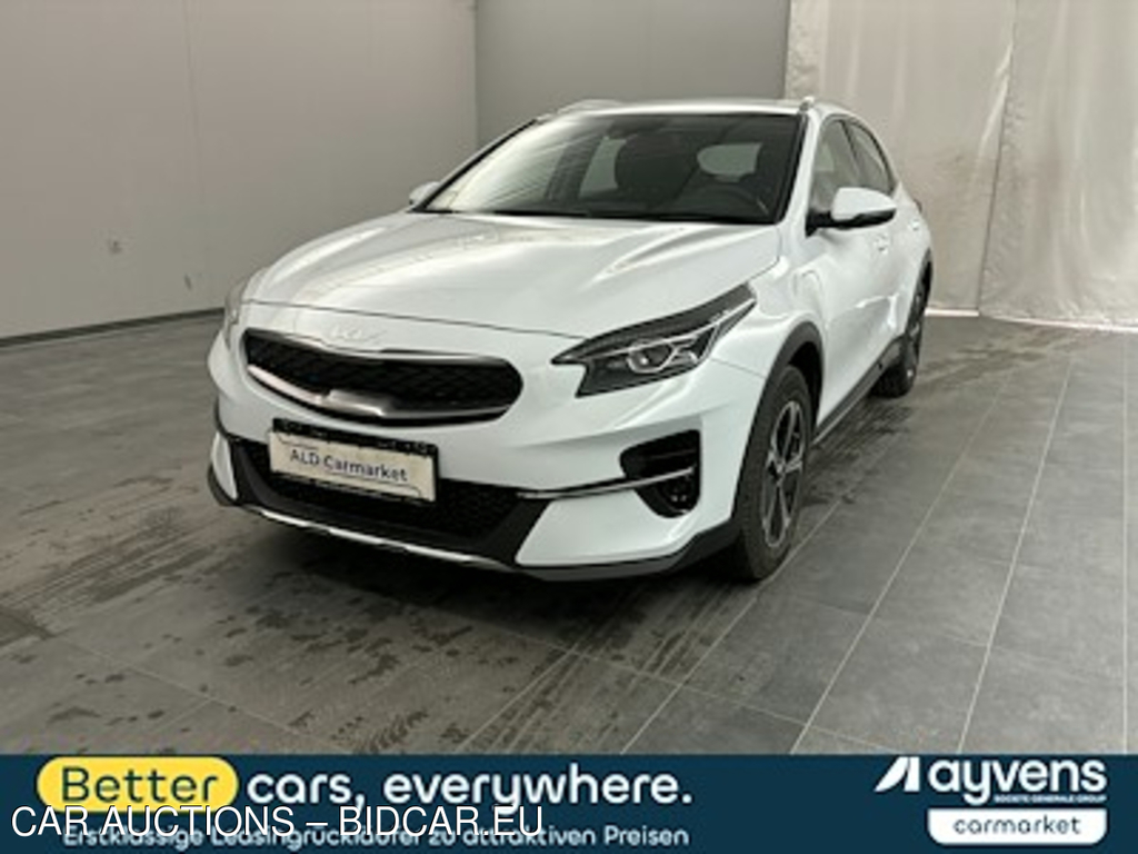 Kia XCeed 1.6 GDI DCT6 OPF Plug-in-Hybrid Vision Geschlossen, 5-turig, Automatik, 6-Gang