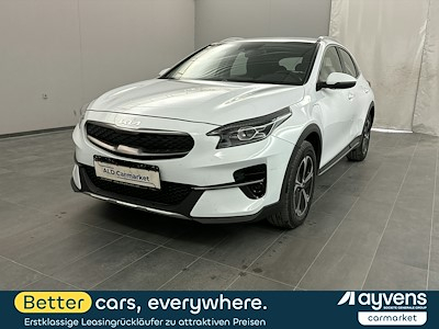 Kia XCeed 1.6 GDI DCT6 OPF Plug-in-Hybrid Vision Geschlossen, 5-turig, Automatik, 6-Gang