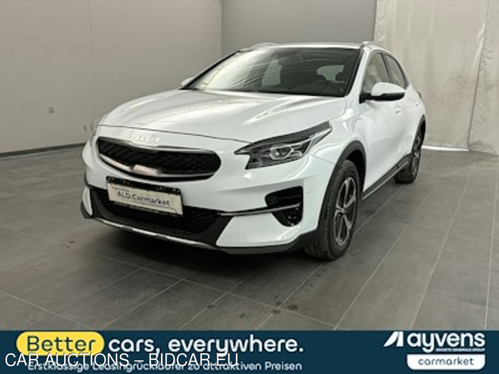 Kia XCeed 1.6 GDI DCT6 OPF Plug-in-Hybrid Vision Geschlossen, 5-turig, Automatik, 6-Gang