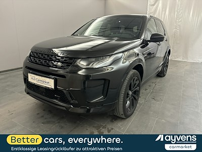 Land Rover Discovery sport P300e R-Dynamic SE Geschlossen, 5-turig, Automatik, 8-Gang