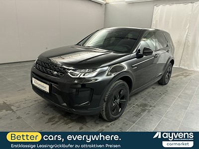 Land Rover Discovery sport P300e S Geschlossen, 5-turig, Automatik, 8-Gang
