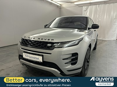 Land Rover Range rover evoque D200 Autobiography Geschlossen, 5-turig, Automatik, 9-Gang