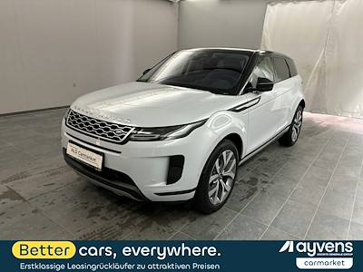 Land Rover Range rover evoque D200 HSE Geschlossen, 5-turig, Automatik, 9-Gang