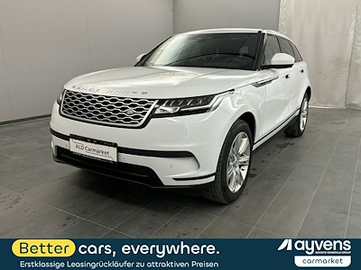 Land Rover Range rover velar P400e Geschlossen, 5-turig, Automatik, 8-Gang