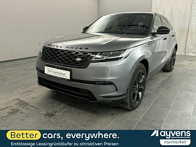 Land Rover Range rover velar P400e Geschlossen, 5-turig, Automatik, 8-Gang