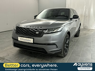 Land Rover Range rover velar P400e Geschlossen, 5-turig, Automatik, 8-Gang