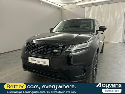 Land Rover Range rover velar P400e S Geschlossen, 5-turig, Automatik, 8-Gang