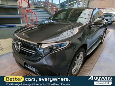 Mercedes-Benz Eqc 400 4matic MERCEDES EQC 400 4Matic AMG Line