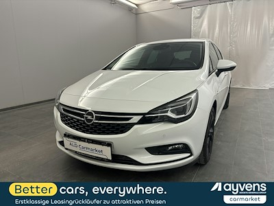 Opel Astra 1.6 D (CDTI) Automatik Innovation Limousine, 5-turig, Automatik, 6-Gang