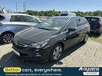 Opel Astra 1.6 D Start/Stop Sports Tourer Dynamic Kombi, 5-turig, 6-Gang