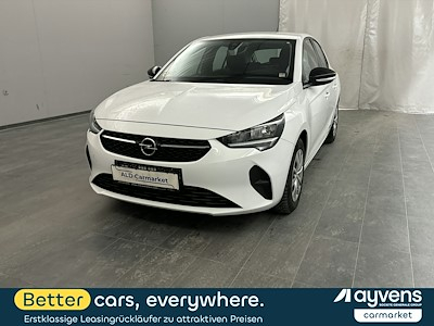 Opel Corsa 1.2 Start/Stop Edition Limousine, 5-turig, 5-Gang