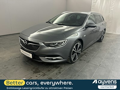 Opel Insignia Sports Tourer 2.0 Diesel Aut. Business Innovation Kombi, 5-turig, Automatik, 8-Gang
