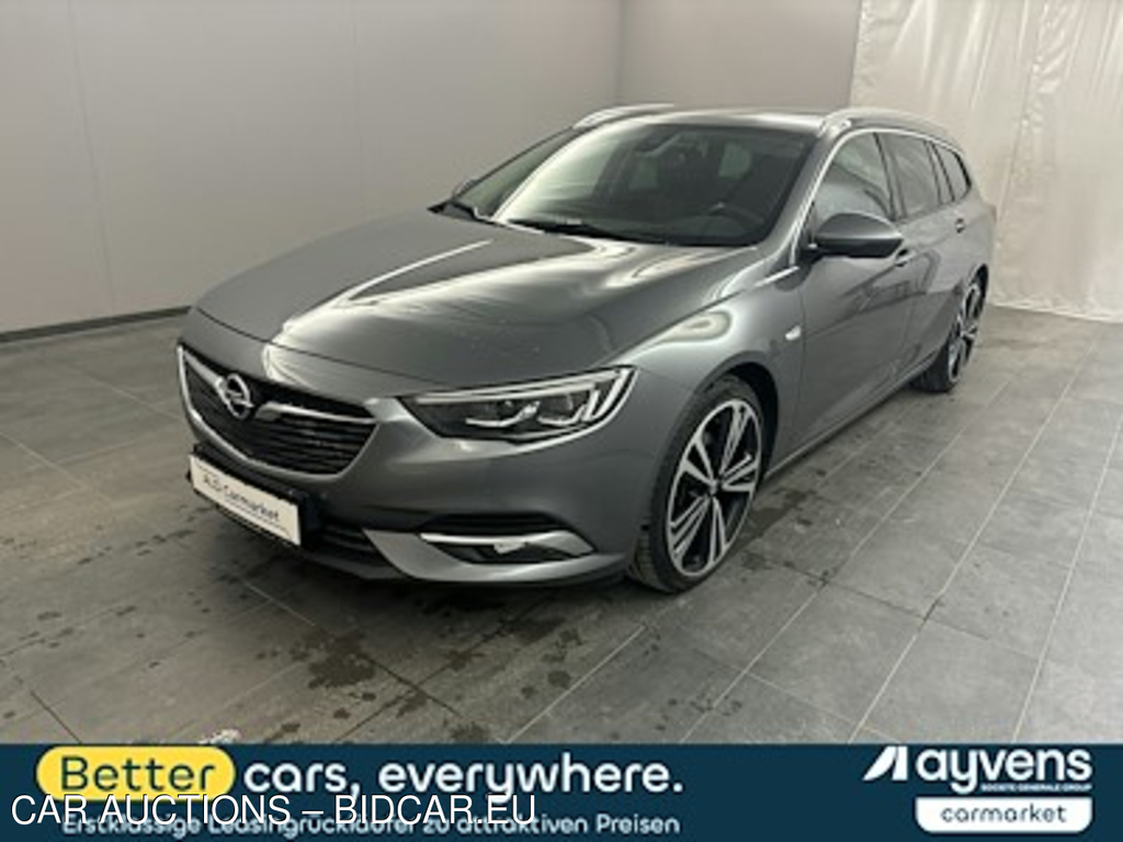 Opel Insignia Sports Tourer 2.0 Diesel Aut. Business Innovation Kombi, 5-turig, Automatik, 8-Gang