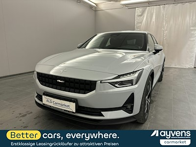 Polestar 2 2 Dual Motor 78kWh Limousine, 5-turig, Direktantrieb, 1-Gang