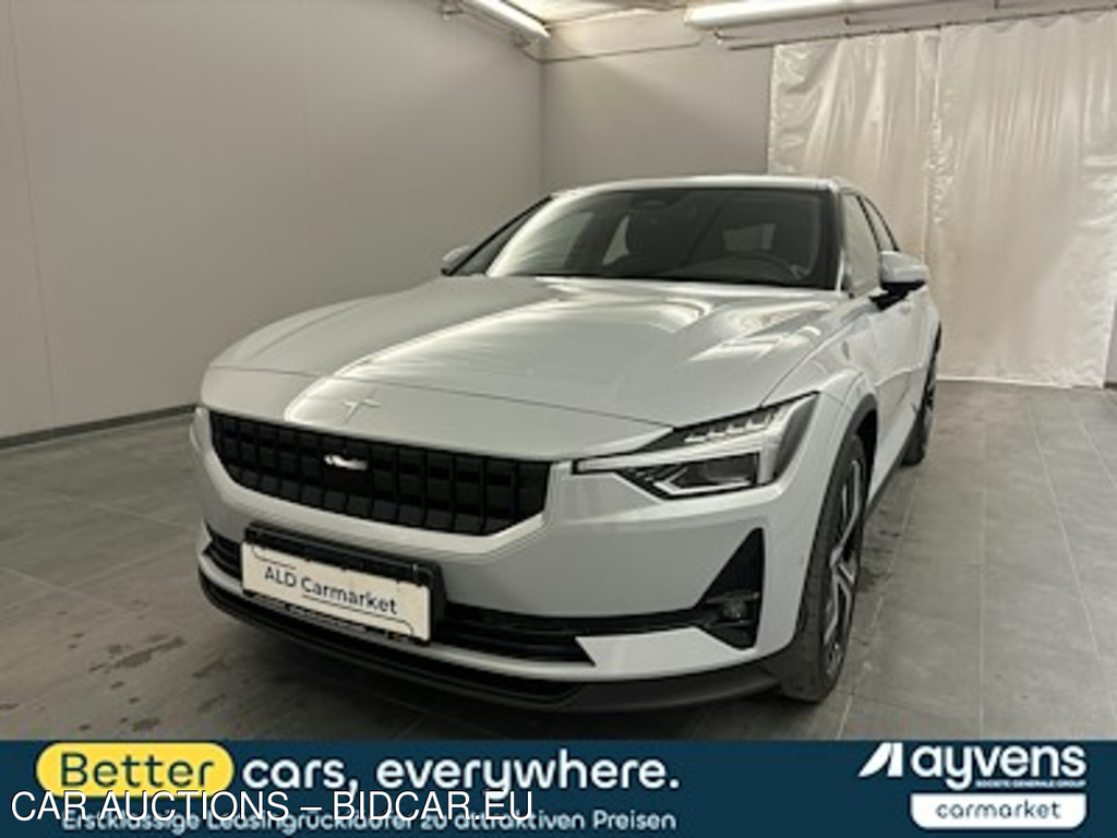 Polestar 2 2 Dual Motor 78kWh Limousine, 5-turig, Direktantrieb, 1-Gang
