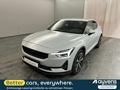 Polestar 2 2 Dual Motor 78kWh Limousine, 5-turig, Direktantrieb, 1-Gang