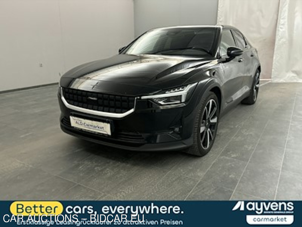 Polestar 2 2 Limousine, 5-turig, Direktantrieb, 1-Gang