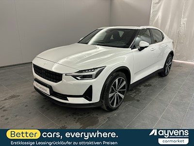 Polestar 2 2 Single Motor 78kWh Limousine, 5-turig, Direktantrieb, 1-Gang