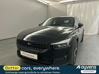 Polestar 2 2 Single Motor 78kWh Limousine, 5-turig, Direktantrieb, 1-Gang
