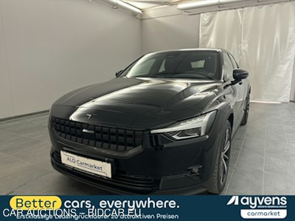 Polestar 2 2 Single Motor 78kWh Limousine, 5-turig, Direktantrieb, 1-Gang