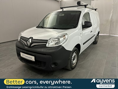 Renault Kangoo Rapid Maxi Blue dCi 115 Extra Kasten, 3-turig, 6-Gang