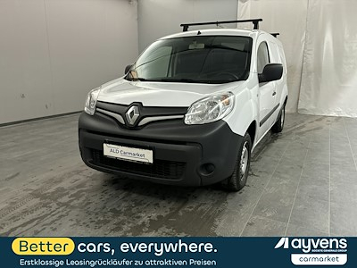Renault Kangoo Rapid Maxi Blue dCi 115 Extra Kasten, 3-turig, 6-Gang