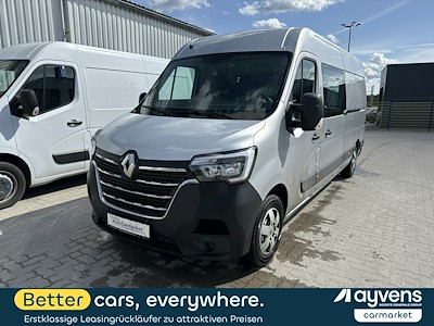 Renault Master iii RENAULT Master ENERGY dCi 150 L3H2 VA Komfort Hochr.Kasten, 4-turig, 6-Gang